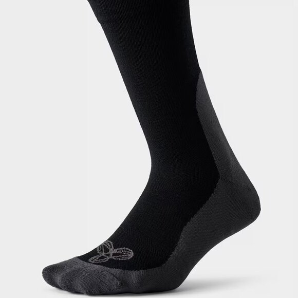NWT TNA Golden Hiking Sock w/ Wool, Size XS/S - Picture 1 of 7